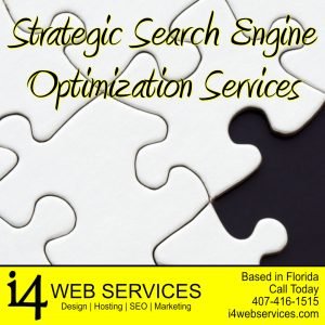 SEO by i4 Web Services