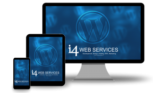 website design by i4 Web Services