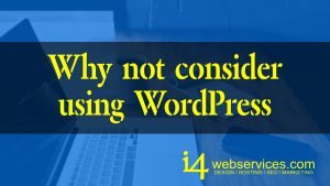 Why not consider using WordPress?