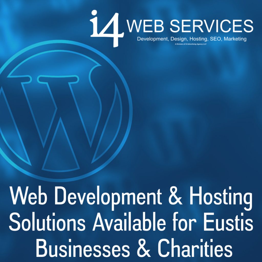 Eustis SEO Company - i4 Web Services