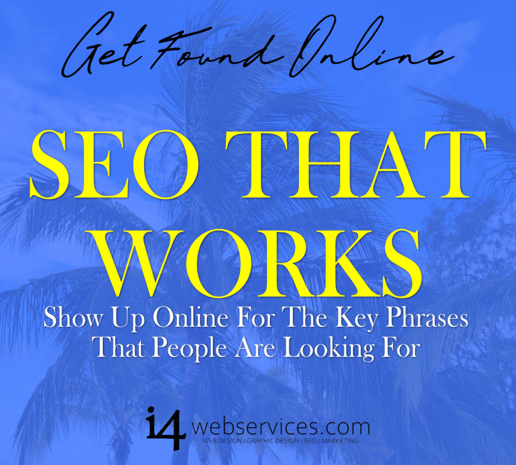 Sanford Web Design Services