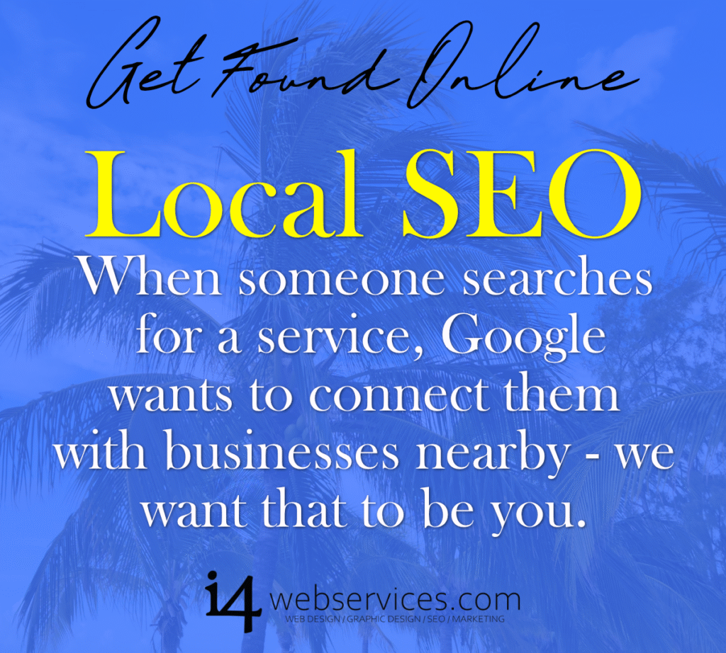 Oviedo Web Design by i4 Web Services