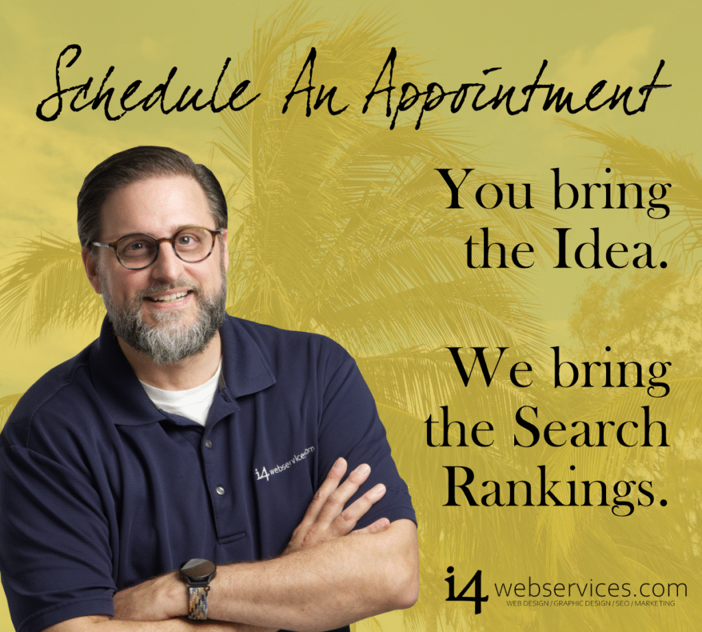 Best Web Design Volusia County Florida