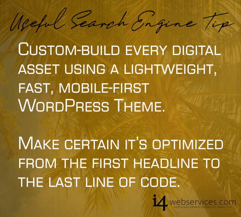 Winter Park Web Design