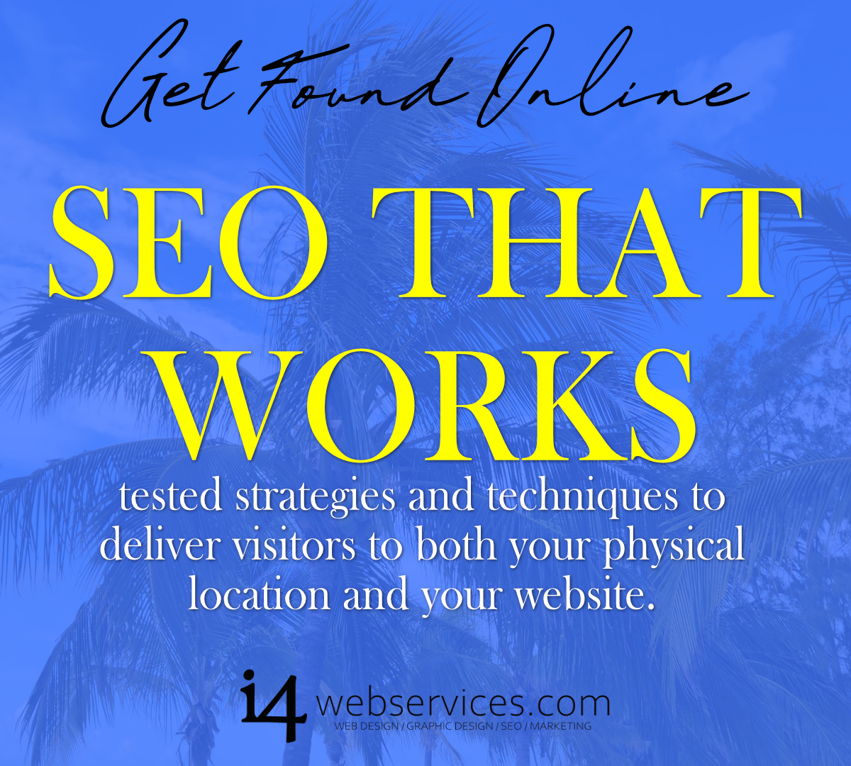 Altamonte Springs Web Design