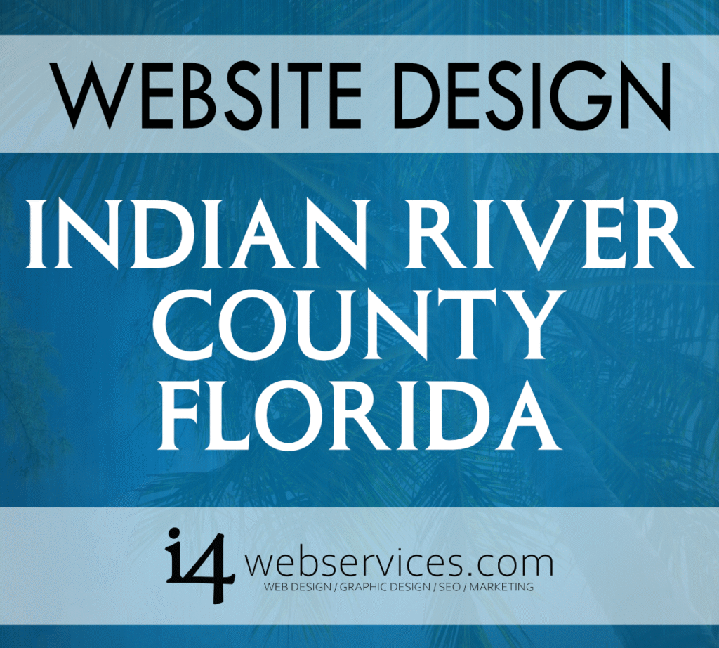 Web Design Indian River County Florida