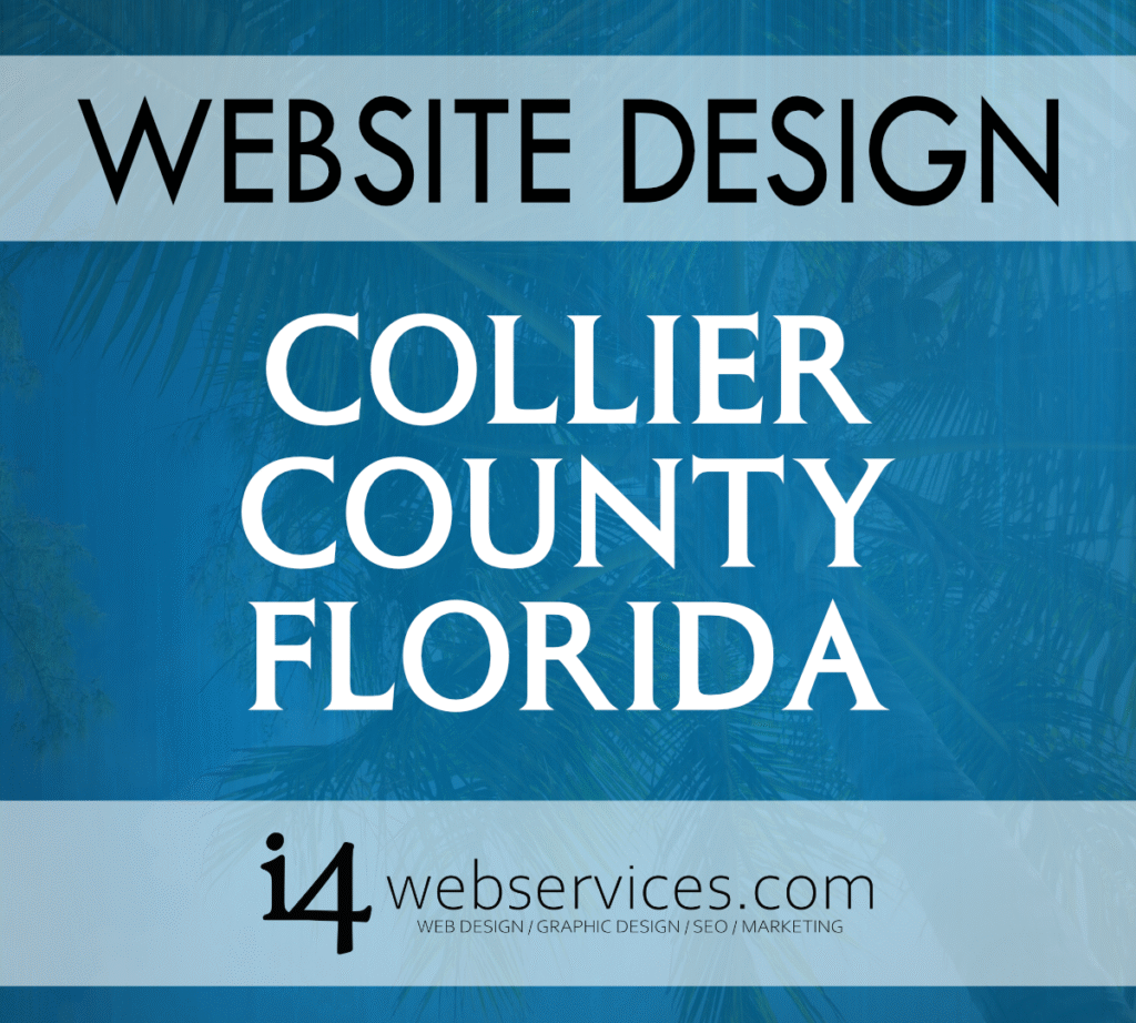 Best Web Design Collier County Florida