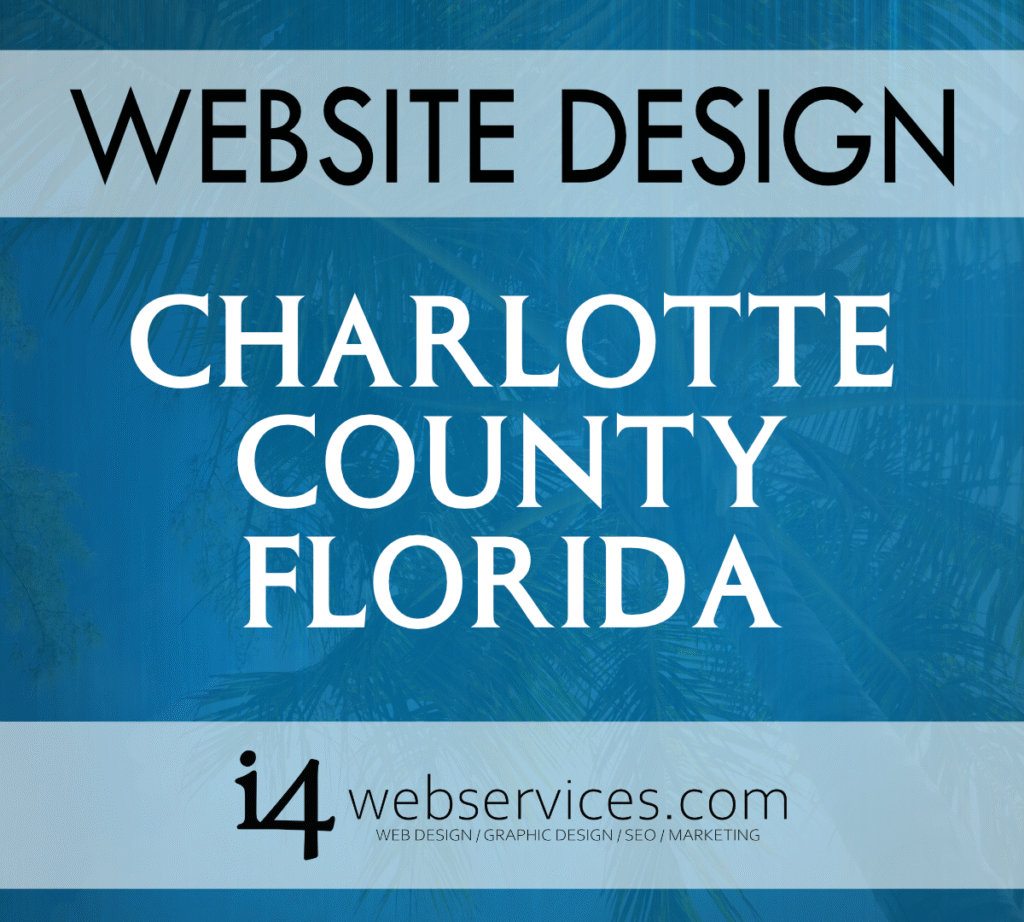 Best Web Design Charlotte County Florida
